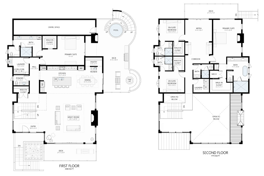 FINE POINT Architecture & Planning